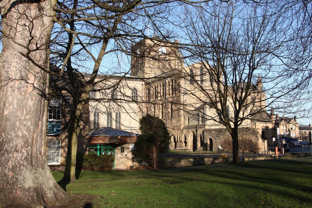 The Beaumont Hexham Hotel Exterior photo